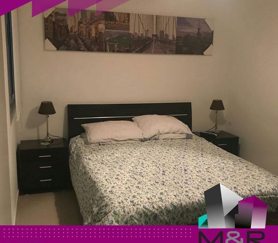 Apartamento en Alquiler en Res. Loft 202 M&R 067 - 3