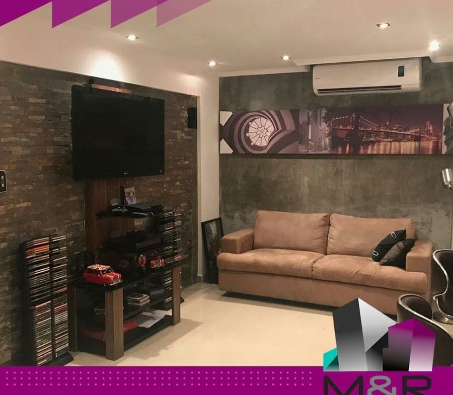 Apartamento en Alquiler en Res. Loft 202 M&R 067 - 6