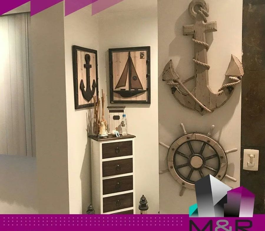 Apartamento en Alquiler en Res. Loft 202 M&R 067 - 7