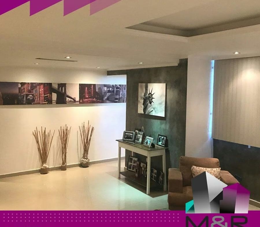 Apartamento en Alquiler en Res. Loft 202 M&R 067 - 8