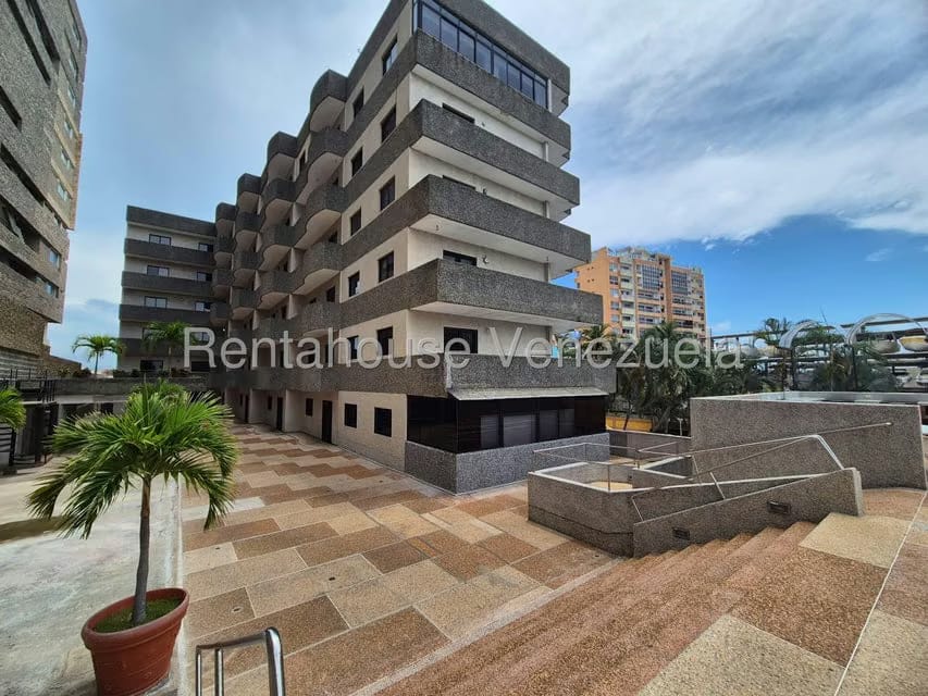 Apartamento (1 Nivel) en Venta en Tucacas, Falcon