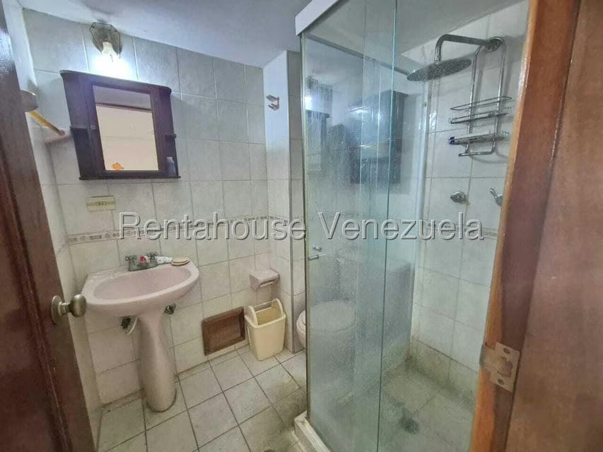 Apartamento (1 Nivel) en Venta en Tucacas, Falcon - 11