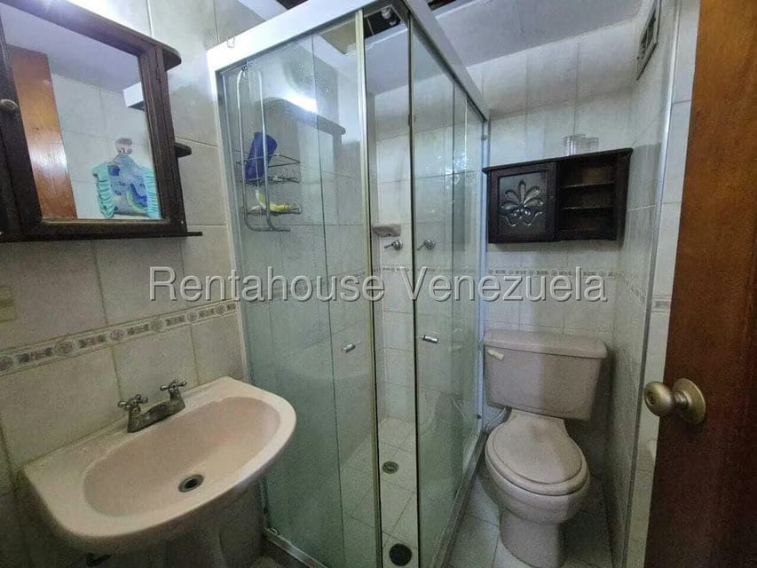 Apartamento (1 Nivel) en Venta en Tucacas, Falcon - 14