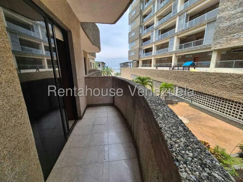 Apartamento (1 Nivel) en Venta en Tucacas, Falcon - 15