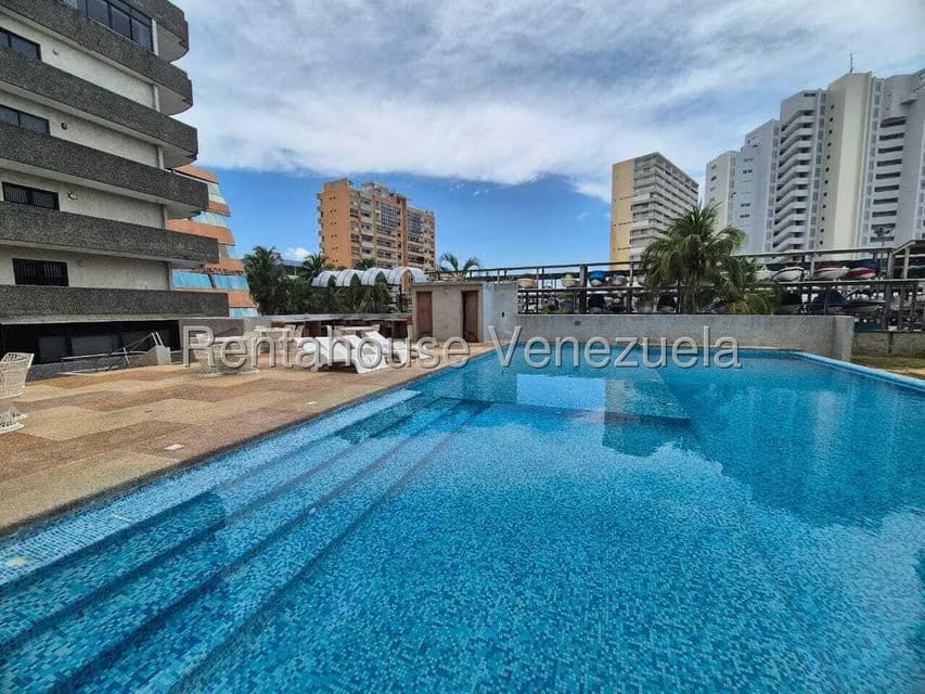 Apartamento (1 Nivel) en Venta en Tucacas, Falcon - 20