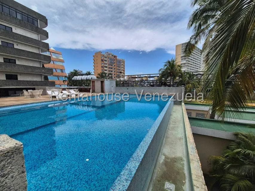 Apartamento (1 Nivel) en Venta en Tucacas, Falcon - 21
