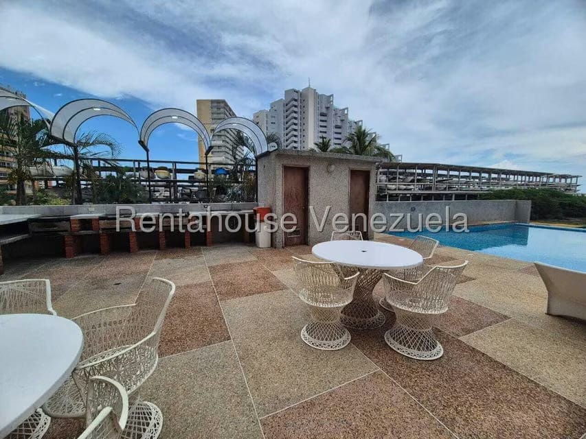 Apartamento (1 Nivel) en Venta en Tucacas, Falcon - 22