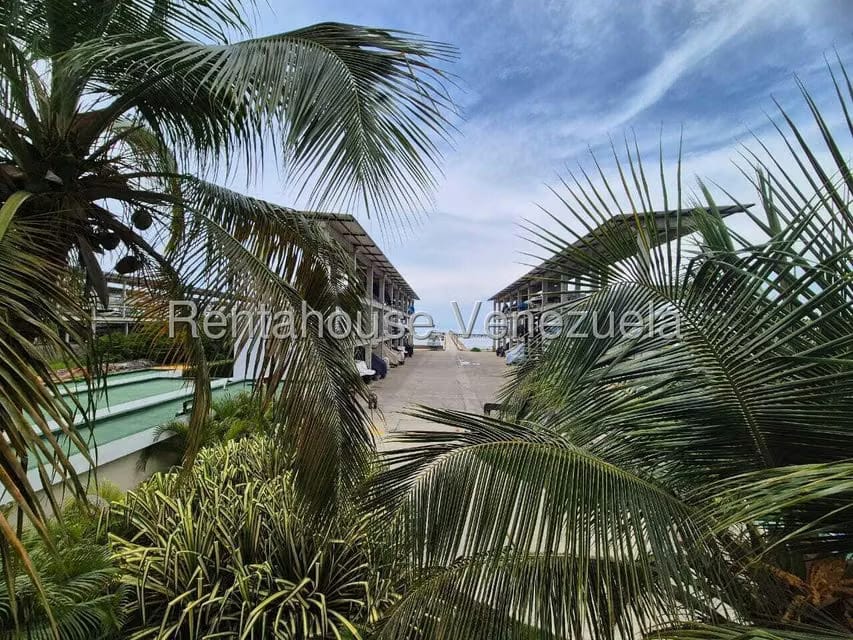 Apartamento (1 Nivel) en Venta en Tucacas, Falcon - 23