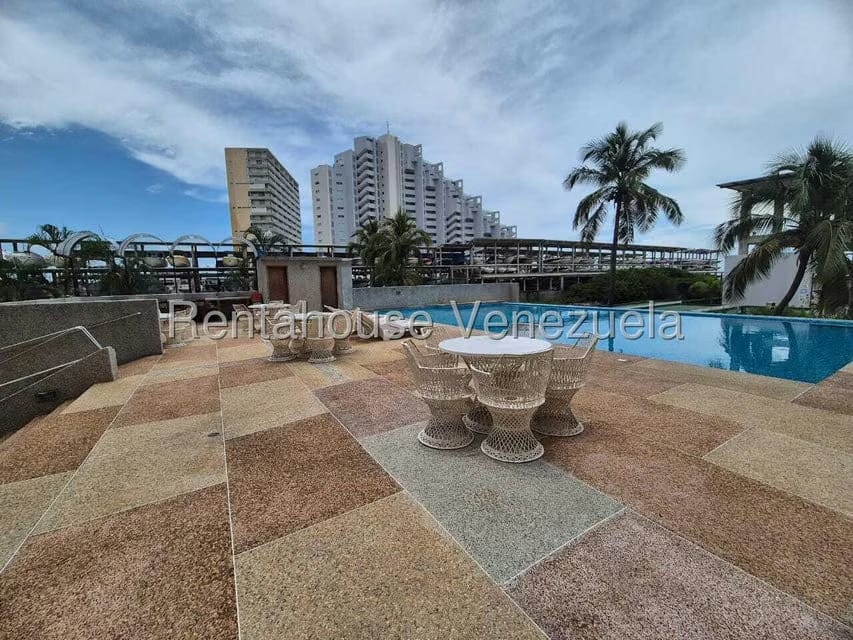 Apartamento (1 Nivel) en Venta en Tucacas, Falcon - 25