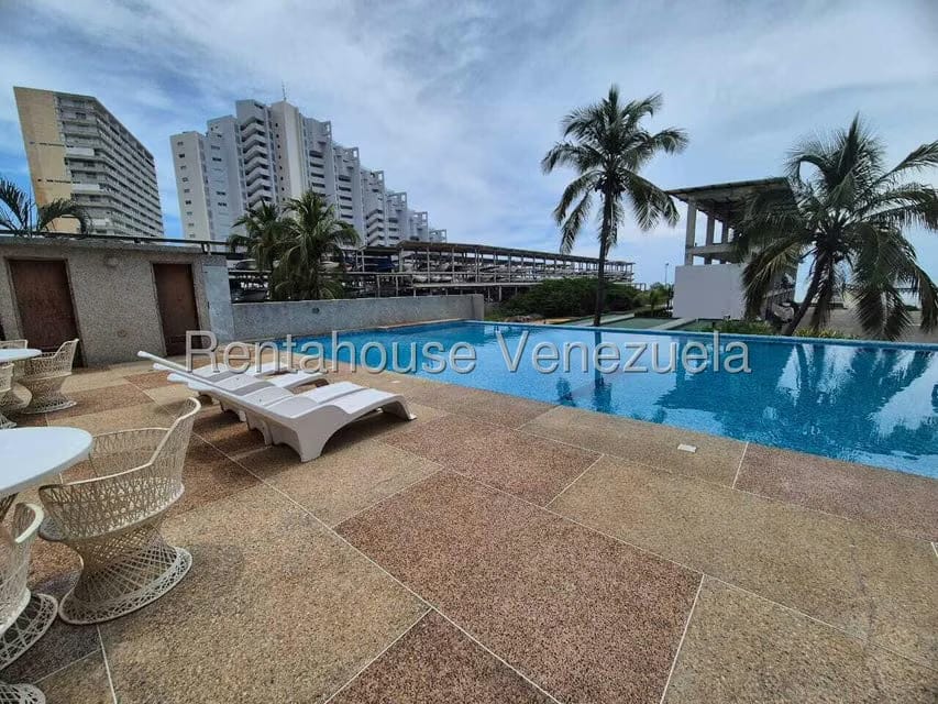 Apartamento (1 Nivel) en Venta en Tucacas, Falcon - 26