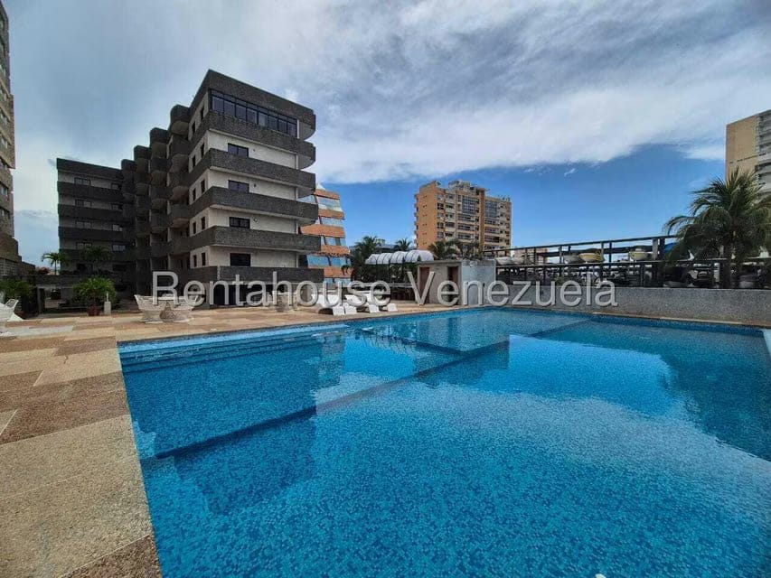 Apartamento (1 Nivel) en Venta en Tucacas, Falcon - 28