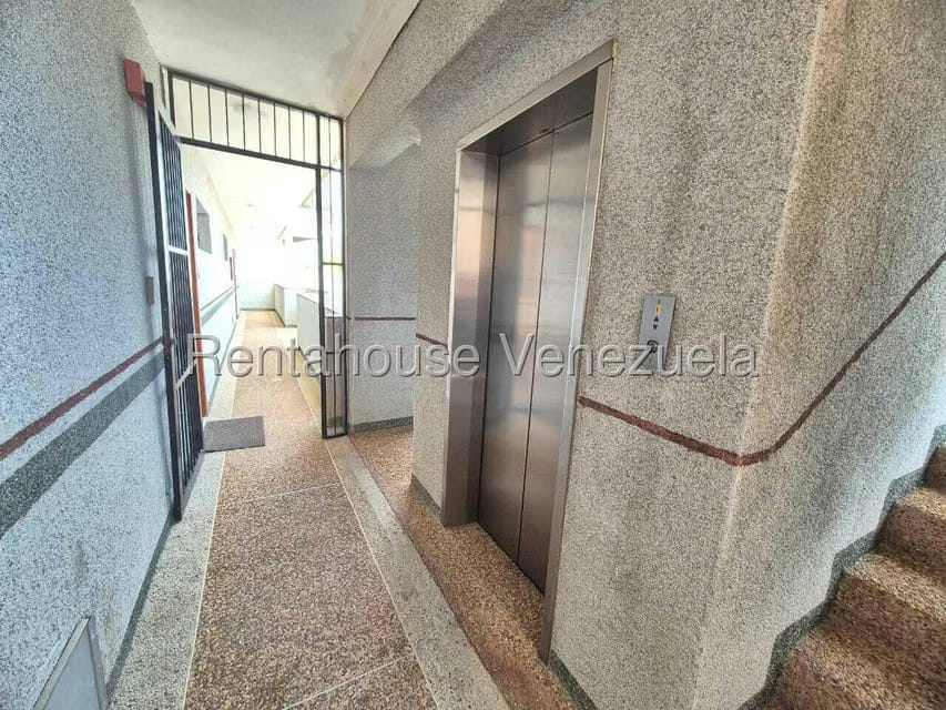 Apartamento (1 Nivel) en Venta en Tucacas, Falcon - 29