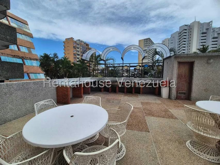 Apartamento (1 Nivel) en Venta en Tucacas, Falcon - 30