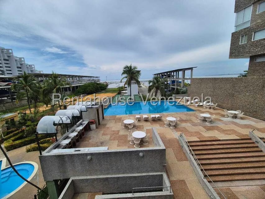 Apartamento (1 Nivel) en Venta en Tucacas, Falcon - 34
