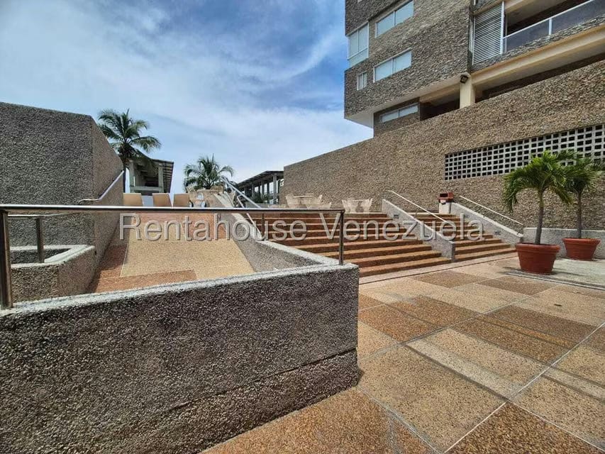 Apartamento (1 Nivel) en Venta en Tucacas, Falcon - 35