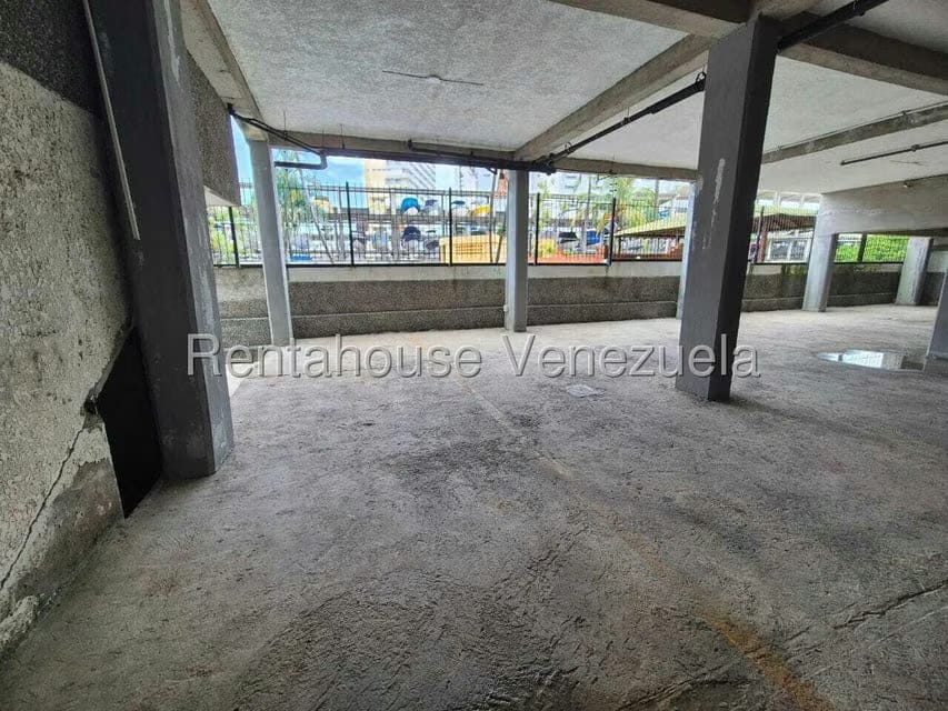 Apartamento (1 Nivel) en Venta en Tucacas, Falcon - 36