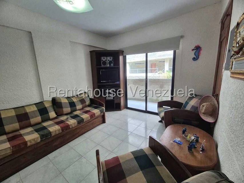 Apartamento (1 Nivel) en Venta en Tucacas, Falcon - 5
