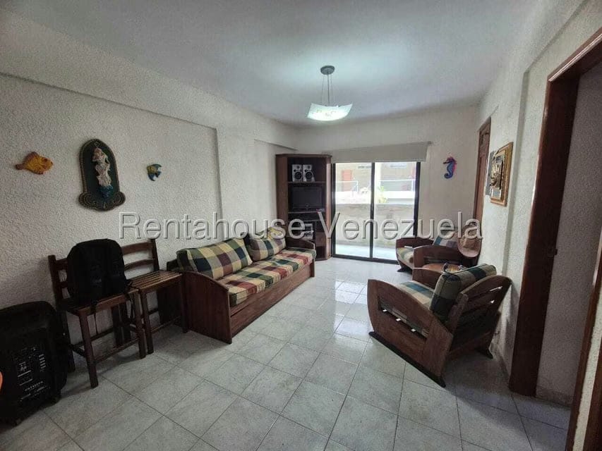 Apartamento (1 Nivel) en Venta en Tucacas, Falcon - 6