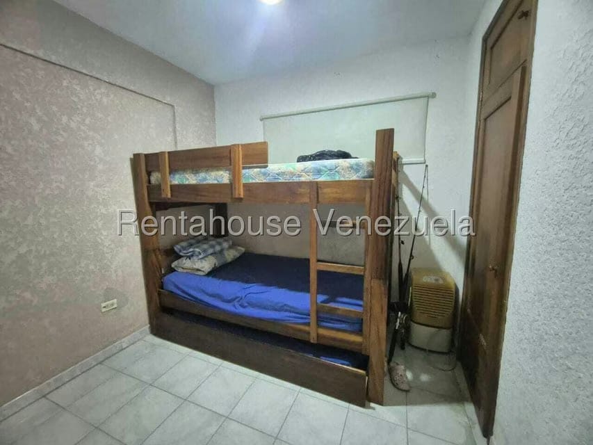Apartamento (1 Nivel) en Venta en Tucacas, Falcon - 7