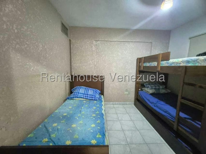 Apartamento (1 Nivel) en Venta en Tucacas, Falcon - 8
