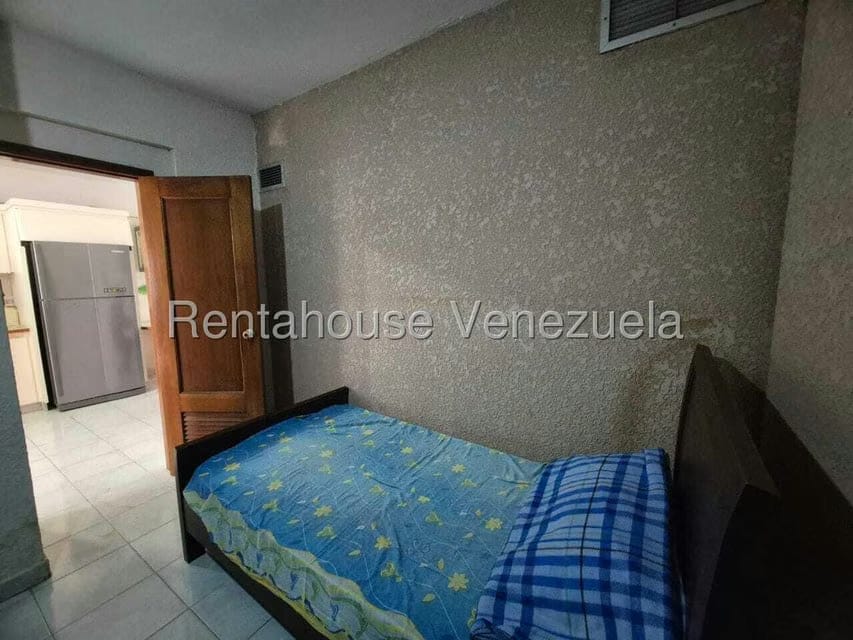 Apartamento (1 Nivel) en Venta en Tucacas, Falcon - 9