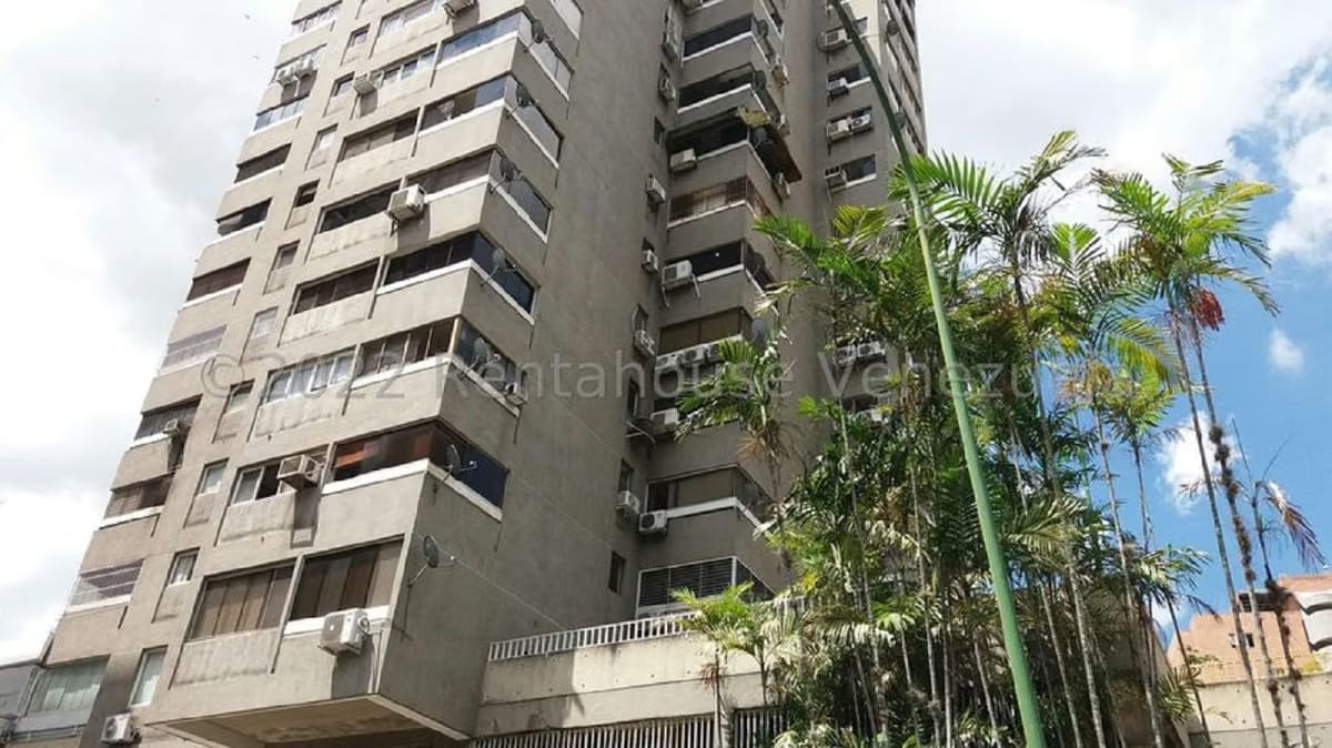 Apartamento en venta #23-5682 Santa Fe sur