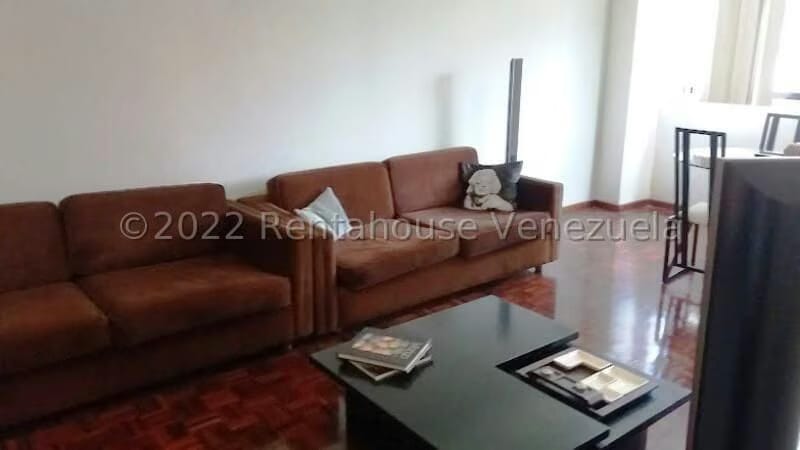Apartamento en venta #23-5682 Santa Fe sur - 2
