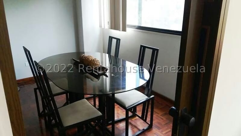 Apartamento en venta #23-5682 Santa Fe sur - 3
