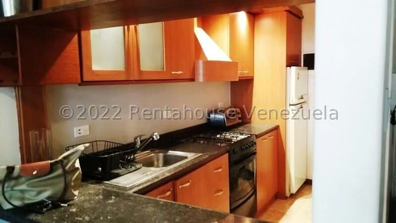 Apartamento en venta #23-5682 Santa Fe sur - 4
