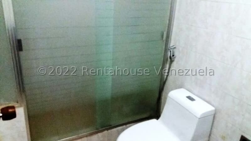 Apartamento en venta #23-5682 Santa Fe sur - 6