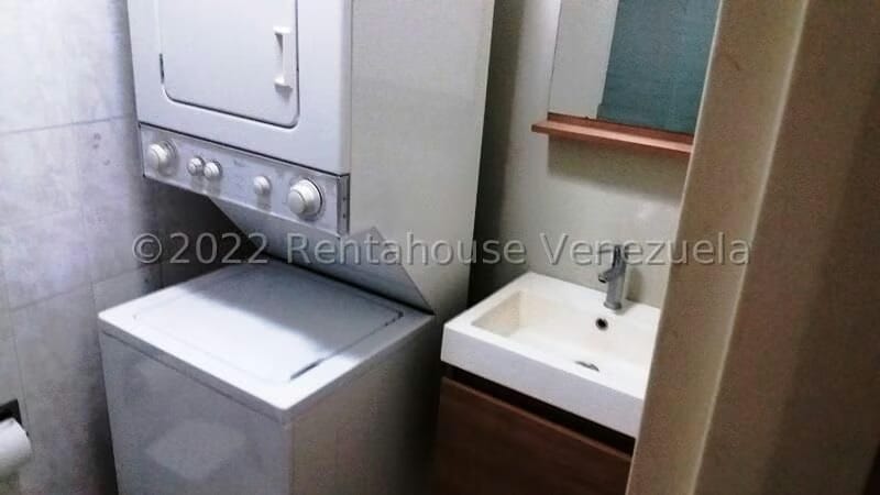 Apartamento en venta #23-5682 Santa Fe sur - 7