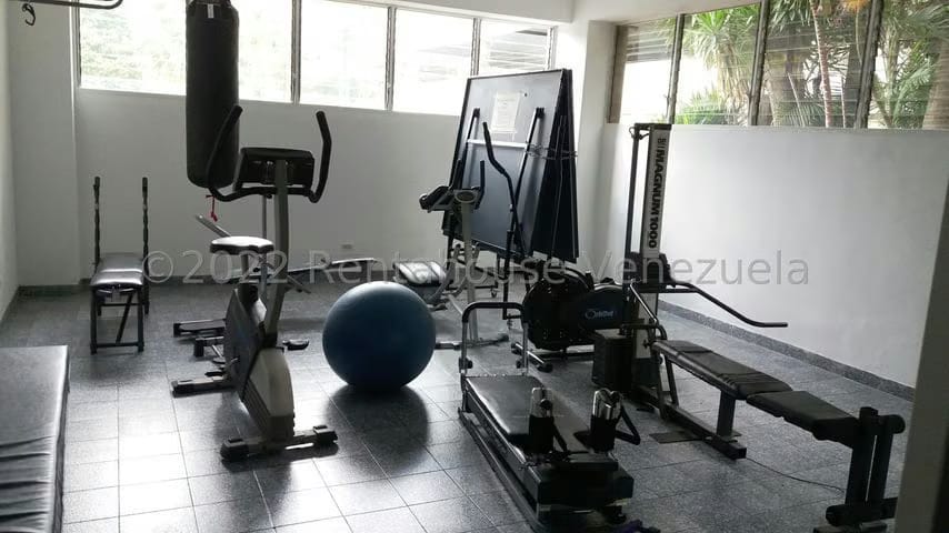 Apartamento en venta #23-5682 Santa Fe sur - 8