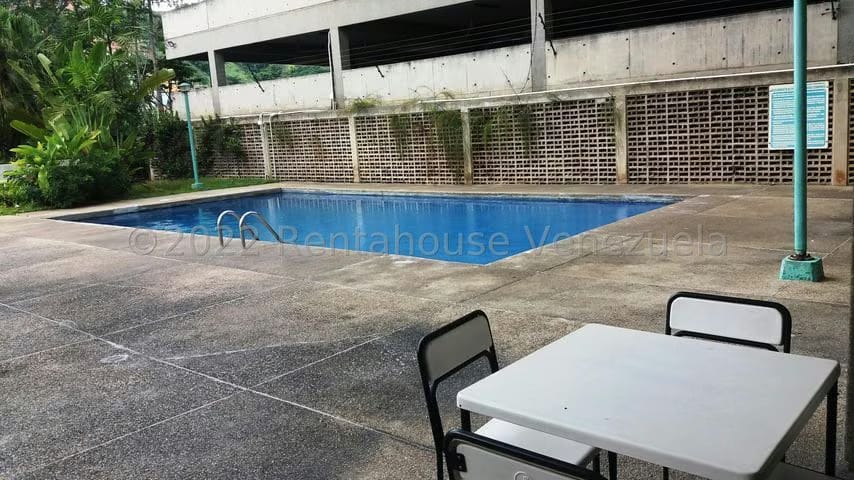 Apartamento en venta #23-5682 Santa Fe sur - 9