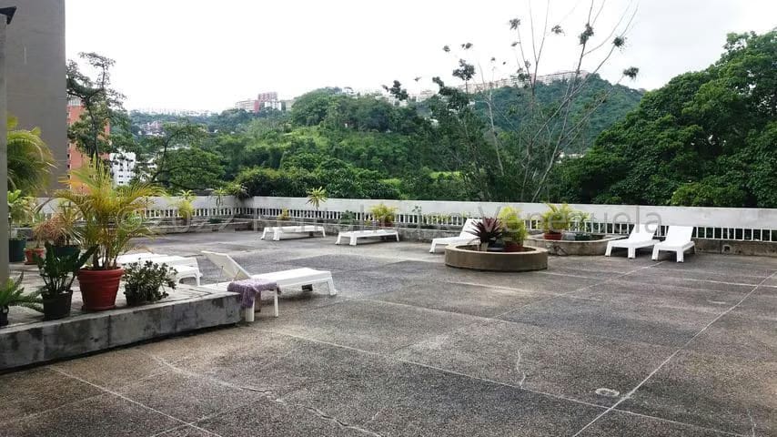 Apartamento en venta #23-5682 Santa Fe sur - 10