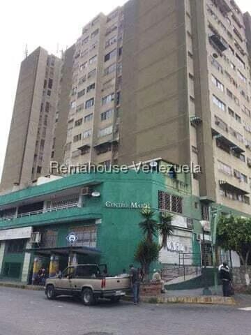Apartamento (1 Nivel) en Alquiler en Los Salias, Miranda