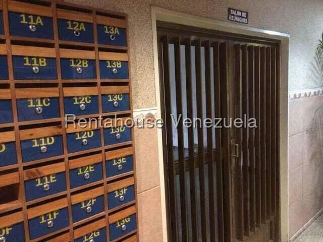 Apartamento (1 Nivel) en Alquiler en Los Salias, Miranda - 2