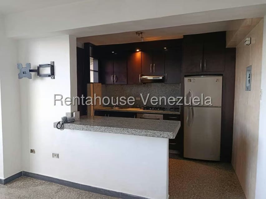Apartamento (1 Nivel) en Alquiler en Los Salias, Miranda - 14