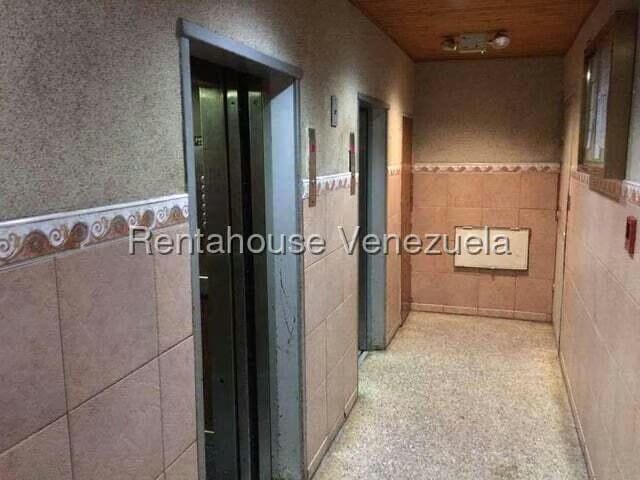 Apartamento (1 Nivel) en Alquiler en Los Salias, Miranda - 3