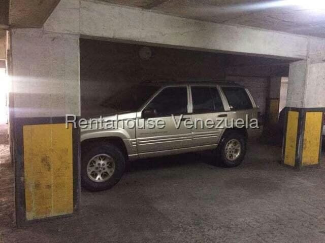 Apartamento (1 Nivel) en Alquiler en Los Salias, Miranda - 35