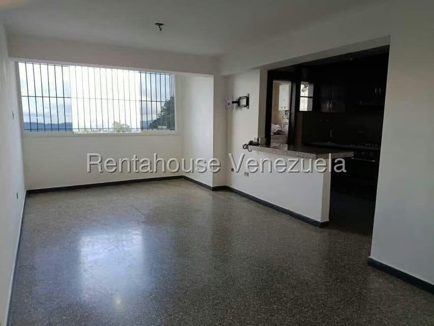 Apartamento (1 Nivel) en Alquiler en Los Salias, Miranda - 7