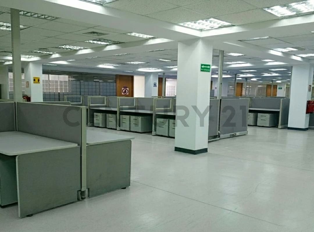 OFICINA EN ALQUILER - MÁXIMA VISIBILIDAD Y PODER CORPORATIVO EN LOS RUICES - 3