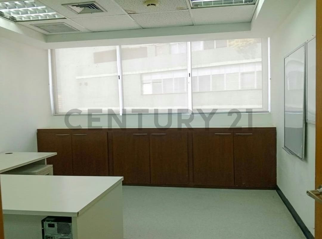 OFICINA EN ALQUILER - MÁXIMA VISIBILIDAD Y PODER CORPORATIVO EN LOS RUICES - 6
