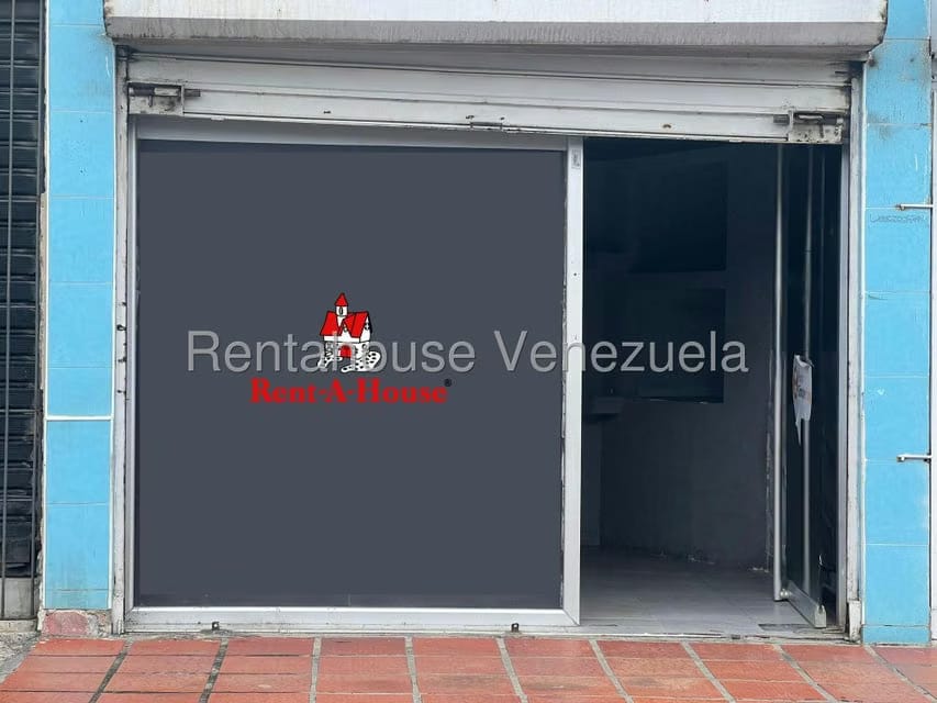 Comercial (Local Comercial) en Alquiler en Centro, Lara