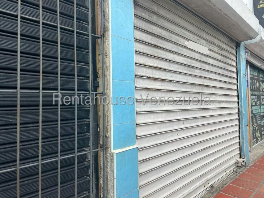 Comercial (Local Comercial) en Alquiler en Centro, Lara - 2