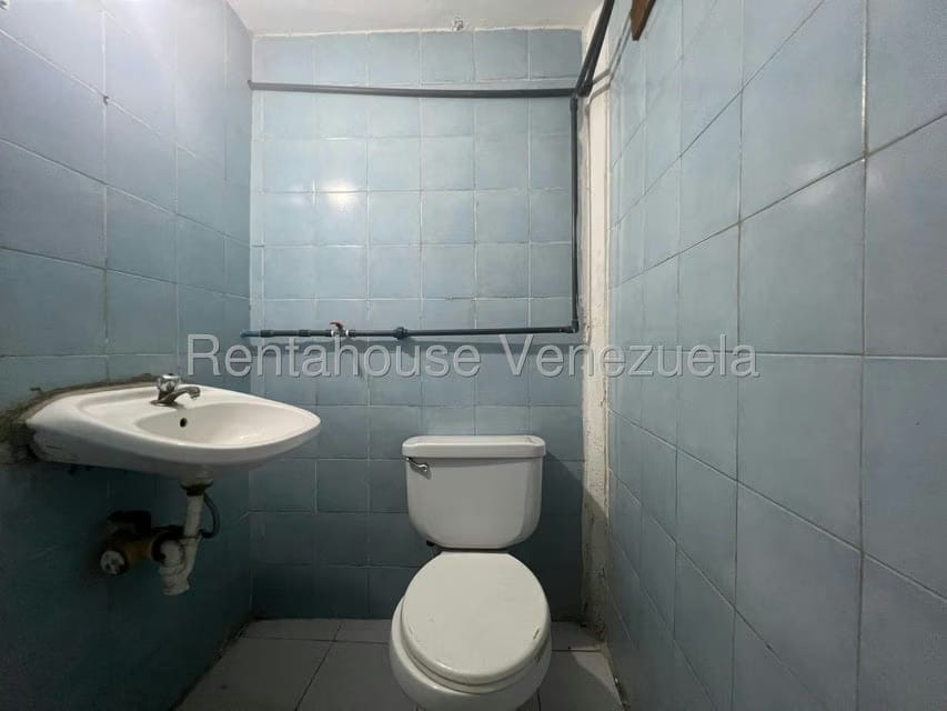 Comercial (Local Comercial) en Alquiler en Centro, Lara - 15