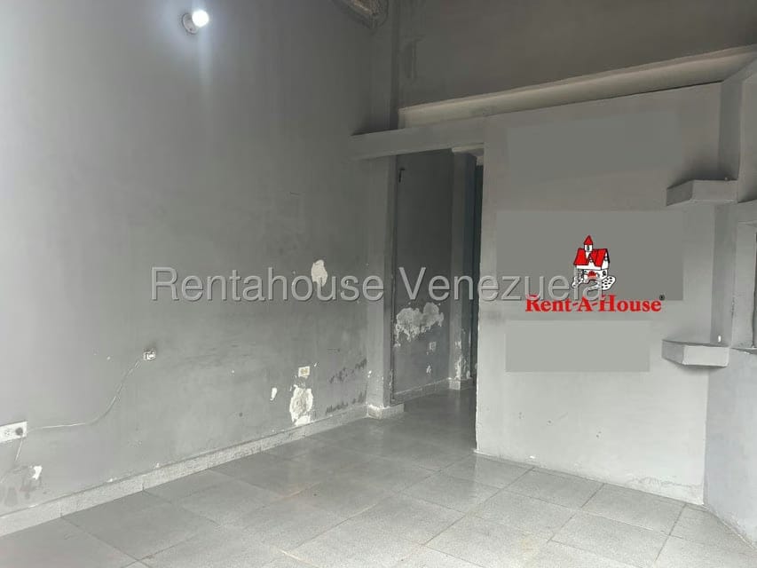 Comercial (Local Comercial) en Alquiler en Centro, Lara - 5