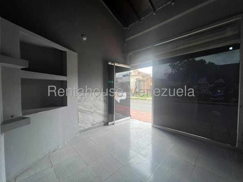 Comercial (Local Comercial) en Alquiler en Centro, Lara - 6