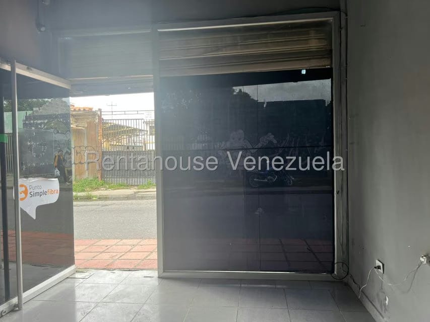 Comercial (Local Comercial) en Alquiler en Centro, Lara - 7