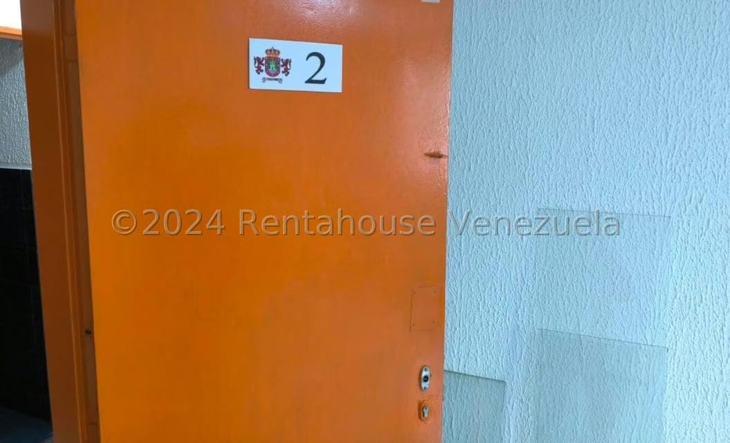 Comercial (Oficina) en Alquiler en Parroquia La Candelaria, Distrito Metropolitano - 8
