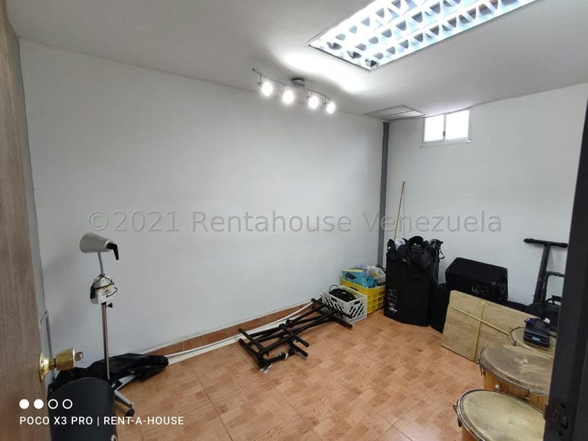 Comercial (Oficina) en Venta en Campo Claro, Distrito Metropolitano - 11
